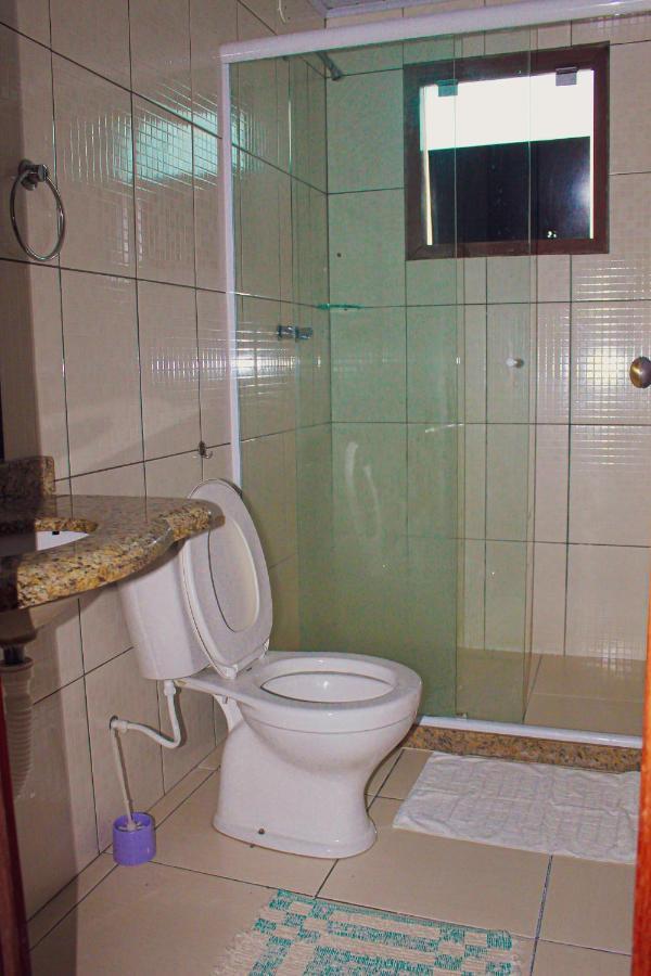 Búzios Residencia G'Alvesヴィラ エクステリア 写真