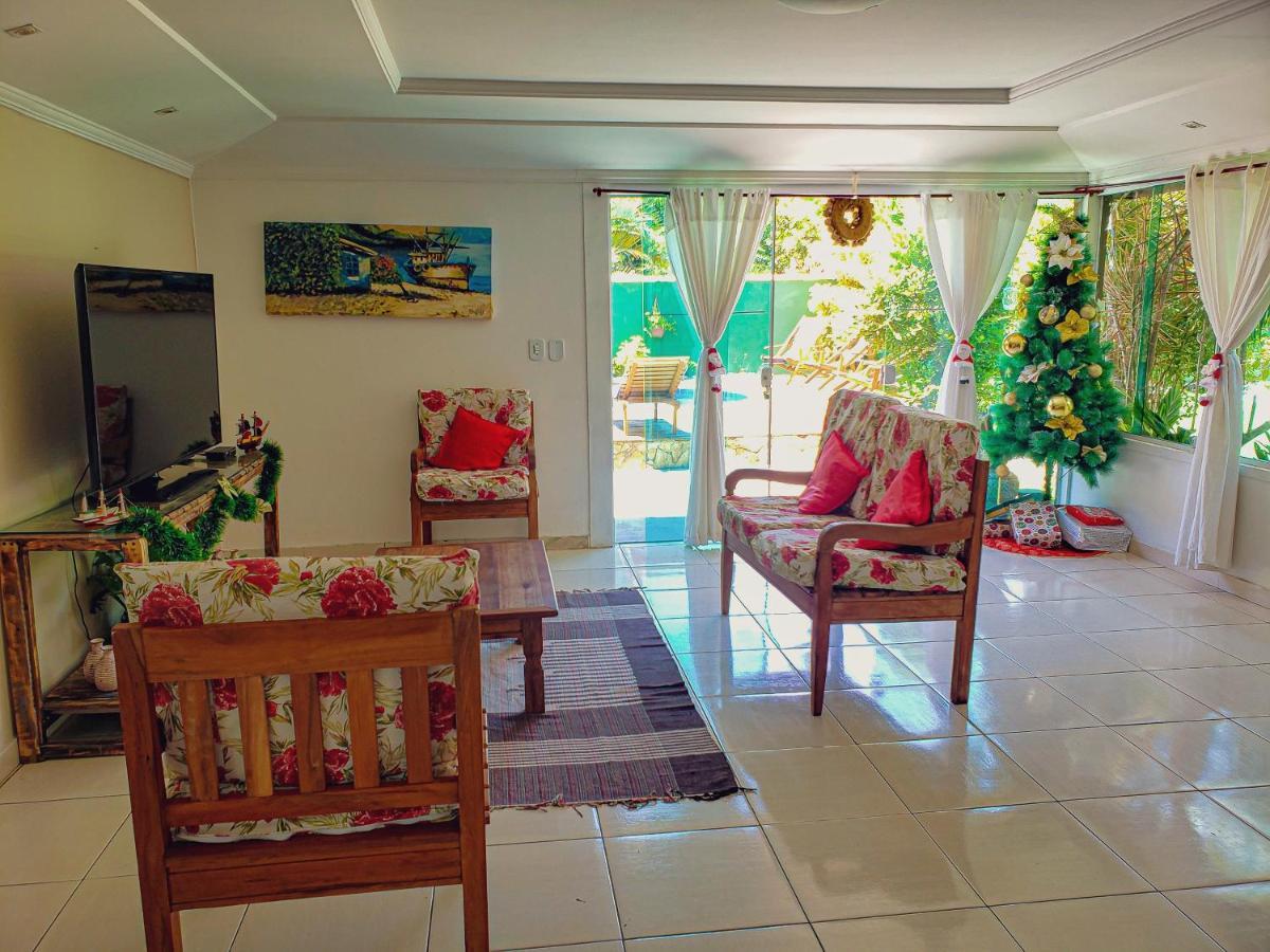 Búzios Residencia G'Alvesヴィラ エクステリア 写真