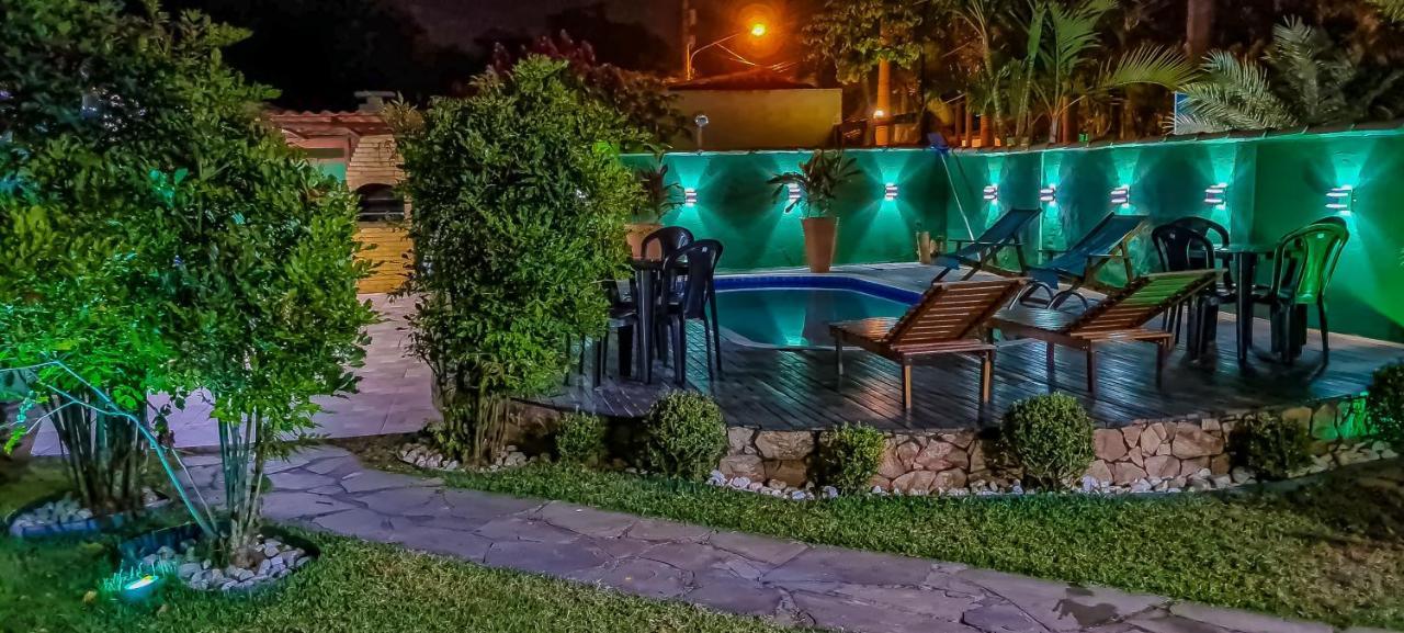 Búzios Residencia G'Alvesヴィラ エクステリア 写真